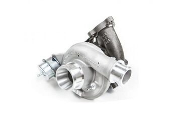 Turbocompresseur IVECO