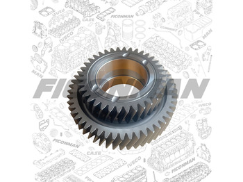 Moteur et pièces IVECO