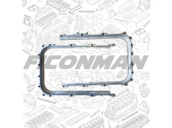 Moteur et pièces IVECO