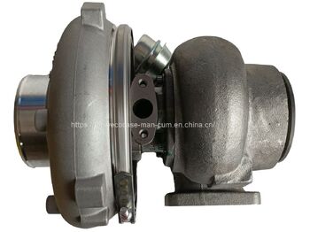 Turbocompresseur pour Bus FPT IVECO CASE Cursor9Bus F2CFE612D*J231/F2CFE612A*J098 5802748674 TURBOCHARGER 5802200510: photos 2 Turbocompresseur pour Bus FPT IVECO CASE Cursor9Bus F2CFE612D*J231/F2CFE612A*J098 5802748674 TURBOCHARGER 5802200510: photos 2