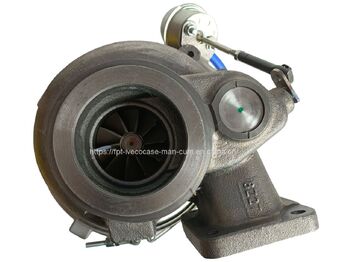 Turbocompresseur pour Bus FPT IVECO CASE Cursor9Bus F2CFE612D*J231/F2CFE612A*J098 5802748674 TURBOCHARGER 5802200510: photos 5 Turbocompresseur pour Bus FPT IVECO CASE Cursor9Bus F2CFE612D*J231/F2CFE612A*J098 5802748674 TURBOCHARGER 5802200510: photos 5