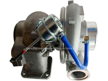 Turbocompresseur pour Bus FPT IVECO CASE Cursor9Bus F2CFE612D*J231/F2CFE612A*J098 5802748674 TURBOCHARGER 5802200510: photos 4 Turbocompresseur pour Bus FPT IVECO CASE Cursor9Bus F2CFE612D*J231/F2CFE612A*J098 5802748674 TURBOCHARGER 5802200510: photos 4