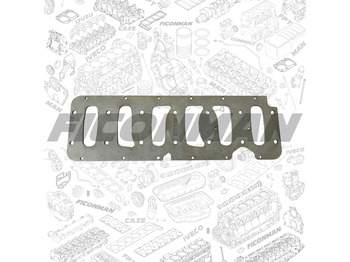 Moteur et pièces IVECO