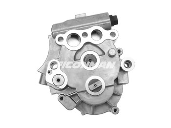 Pompe à huile pour Véhicule utilitaire neuf Iveco Daily Fiat Ducato F1C Oil Pump 5801851153 504083124 504334322: photos 2 Pompe à huile pour Véhicule utilitaire neuf Iveco Daily Fiat Ducato F1C Oil Pump 5801851153 504083124 504334322: photos 2
