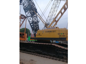 Grue sur chenilles SUMITOMO