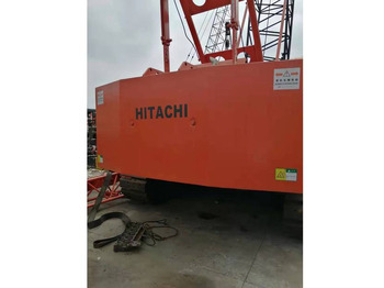 Crédit-bail 2015 Hitachi KH180-3 2015 Hitachi KH180-3: photos 4 Crédit-bail 2015 Hitachi KH180-3 2015 Hitachi KH180-3: photos 4