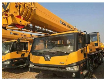 Grue mobile XCMG QY25K5