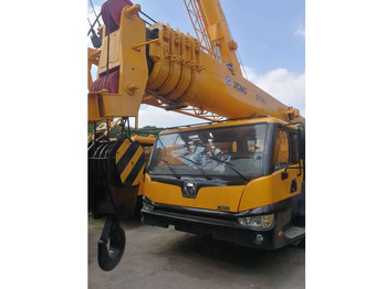 Grue mobile XCMG QY50K