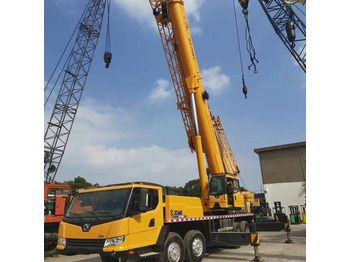 Grue mobile XCMG QY70KC