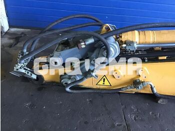 Accessoire LIEBHERR