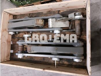 Accessoire LIEBHERR