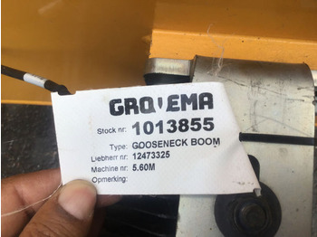 Accessoire LIEBHERR