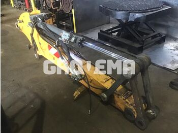 Accessoire LIEBHERR