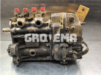 Pompe à carburant BOSCH