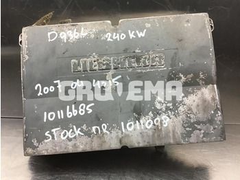 Pompe à carburant BOSCH