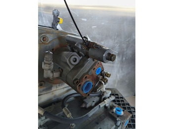 Pompe hydraulique LIEBHERR