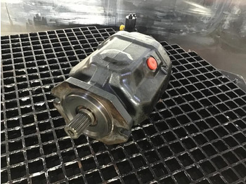 Pompe hydraulique Liebherr A10V100: photos 2 Pompe hydraulique Liebherr A10V100: photos 2