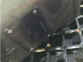 Pompe hydraulique Liebherr A10V100: photos 3 Pompe hydraulique Liebherr A10V100: photos 3