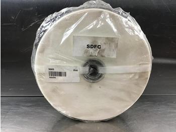 Filtre hydraulique LIEBHERR