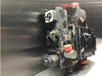 Hydraulique Liebherr A316: photos 3