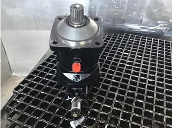 Moteur hydraulique LIEBHERR