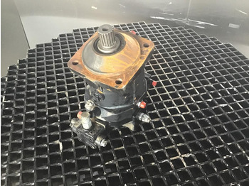 Moteur hydraulique LIEBHERR