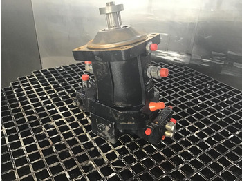 Moteur hydraulique LIEBHERR