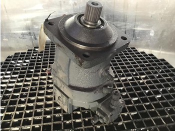 Moteur hydraulique LIEBHERR