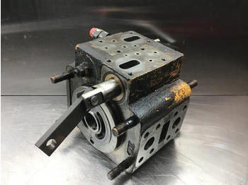 Moteur et pièces LIEBHERR