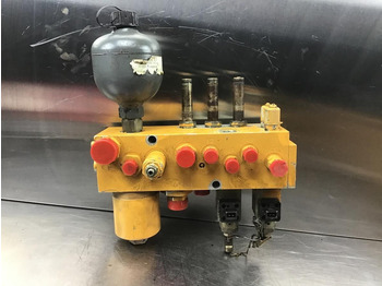 Hydraulique LIEBHERR