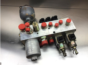 Hydraulique LIEBHERR