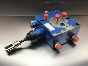 Pièces de frein LIEBHERR