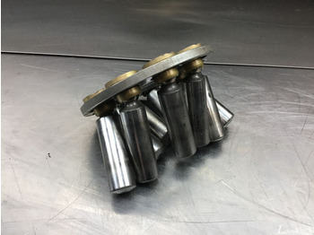 Hydraulique LIEBHERR