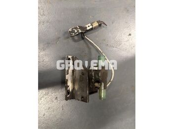 Valve LIEBHERR