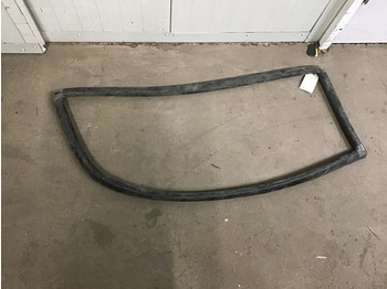 Cabine et intérieur LIEBHERR