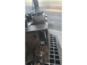 Hydraulique LIEBHERR