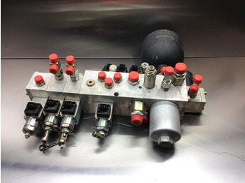 Hydraulique LIEBHERR