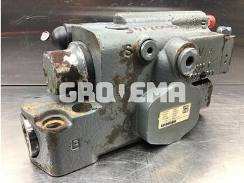 Hydraulique LIEBHERR