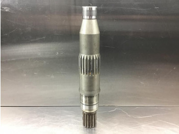 Essieu et pièces LIEBHERR