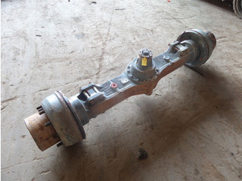 Essieu et pièces LIEBHERR