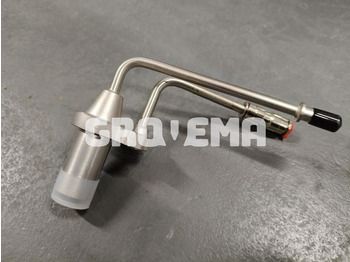 Pompe haute pression LIEBHERR
