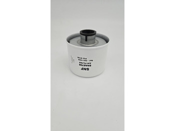 Filtre à air LIEBHERR