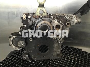 Moteur et pièces LIEBHERR