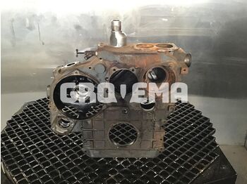 Moteur et pièces LIEBHERR