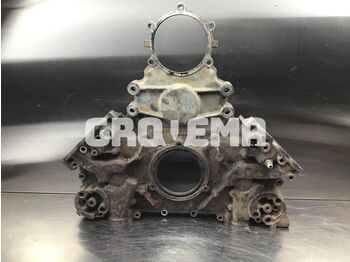 Moteur et pièces LIEBHERR