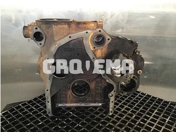 Moteur et pièces LIEBHERR