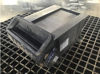 Filtre à air LIEBHERR