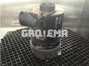 Système d'admission d'air LIEBHERR