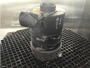 Système d'admission d'air LIEBHERR