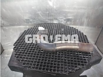 Système de refroidissement LIEBHERR